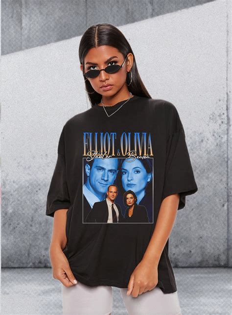 'Law & Order: SVU' Fans, Here's Where to Shop Limited.